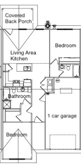 The Residences at Willow Creek - 8