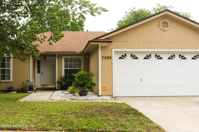 property at 7589 Ginger Tea Trail W
