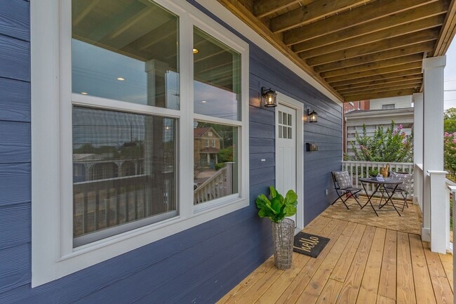 1102 S Greenwood Ave in Chattanooga, TN - Building Photo - Building Photo