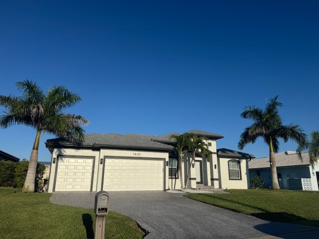 1410 Vía Milanese in Punta Gorda, FL - Building Photo