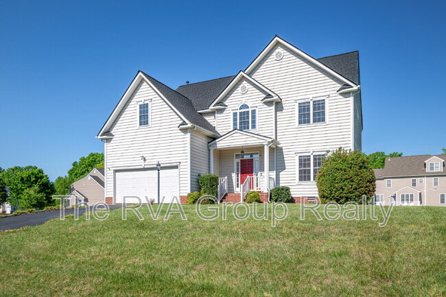 property at 4900 Lofton Dr