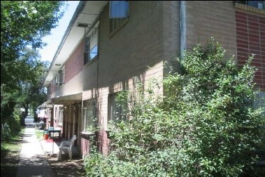 3772 Perry St in Denver, CO - Foto de edificio - Building Photo