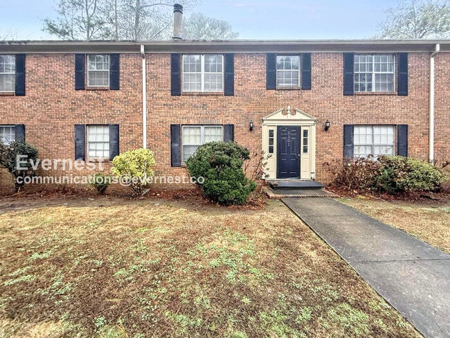 property at 2201 Montreat Cir