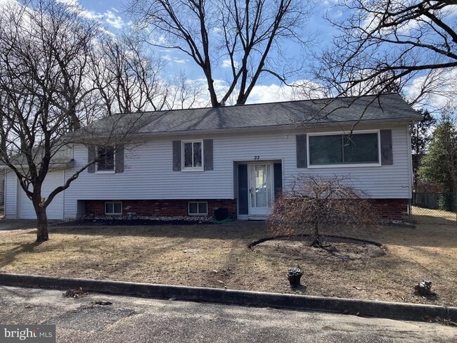 22 Jackson Ave in Browns Mills, NJ - Building Photo - Building Photo