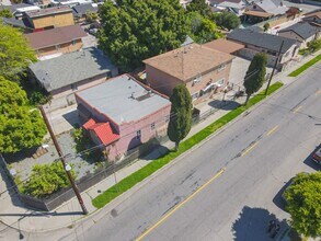 Bonnie Beach in Los Angeles, CA - Building Photo - Building Photo