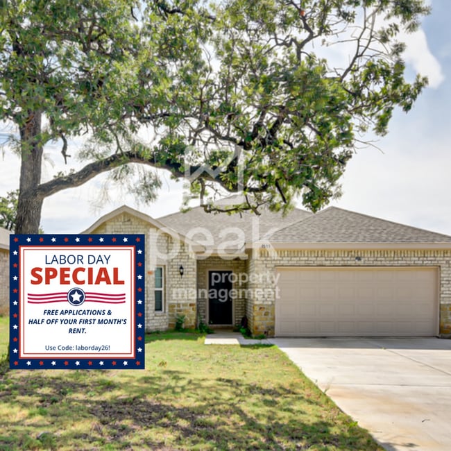 property at 1555 Milam St