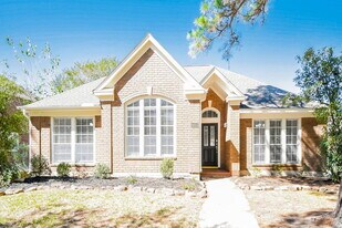 1920 Morning Tide Ln in League City, TX - Building Photo