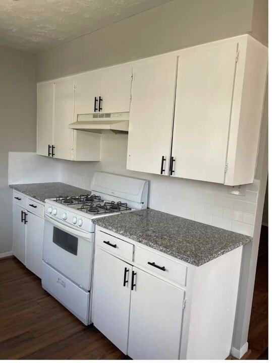 1014 E 23rd St in Bryan, TX - Building Photo