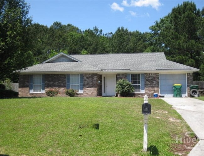 property at 516 Osprey Dr