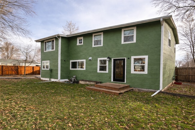 334 W Willox Ln in Fort Collins, CO - Building Photo - Building Photo