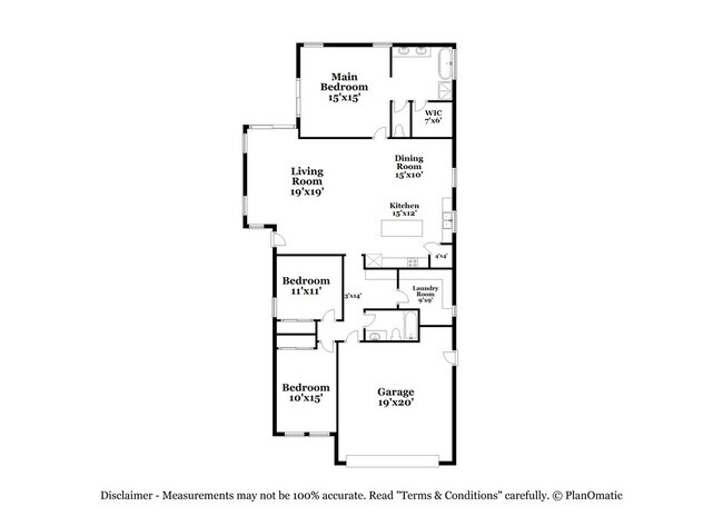 21899 S 215th St in Queen Creek, AZ - Foto de edificio - Building Photo