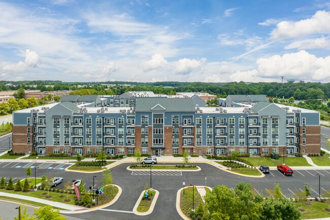 Park Landing