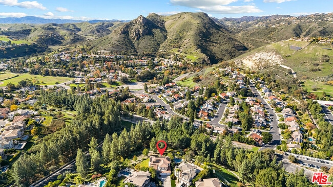 24310 Belford Ct in Los Angeles, CA - Building Photo - Building Photo