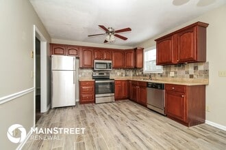 5016 Trailwater Dr in Nashville, TN - Building Photo - Building Photo