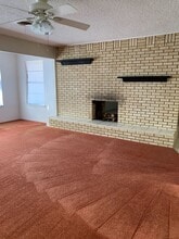 1640 Courtland Cir in Clovis, NM - Foto de edificio - Building Photo