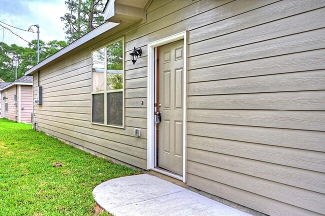 property at 11604 Vistawood St