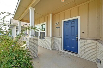 215 Desperado Dr in Niederwald, TX - Building Photo - Building Photo