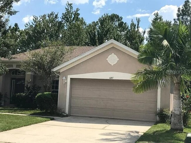 property at 647 Carey Way