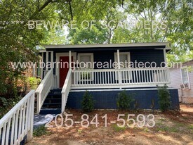 309 Gamma St S in Birmingham, AL - Building Photo