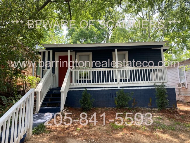 property at 309 Gamma St S