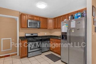 8402 Church Ln in Randallstown, MD - Building Photo - Building Photo