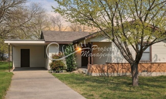 property at 506 Mary St