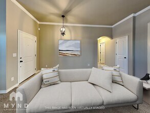 1478 SE 16th Terrace in Newcastle, OK - Building Photo - Building Photo