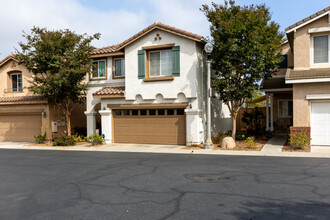 Kaufman & Broad Model Homes in Camarillo, CA - Building Photo - Building Photo