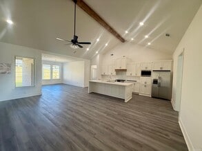 4005 Doler Cv in Benton, AR - Building Photo - Building Photo