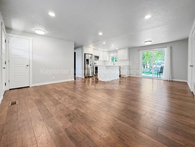 2918 N Redway Rd in Boise, ID - Building Photo - Building Photo