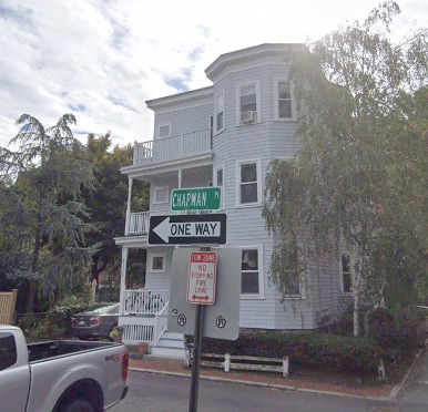8 Chapman Pl, Unit 2