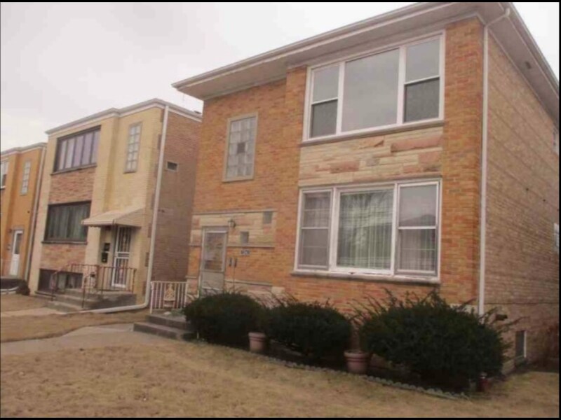7241 W Belmont Ave in Chicago, IL - Building Photo