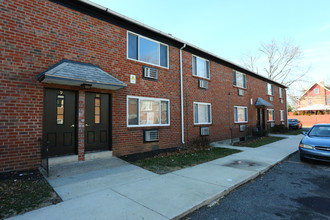 Regency Terrace in Prospect Park, PA - Building Photo - Building Photo