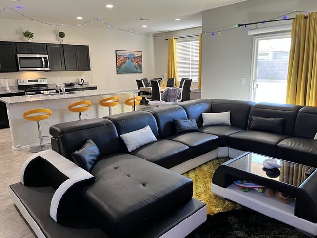 property at 36607 W Santa Monica Ave
