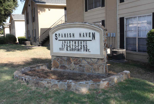 Spanish Haven in Irving, TX - Building Photo - Building Photo