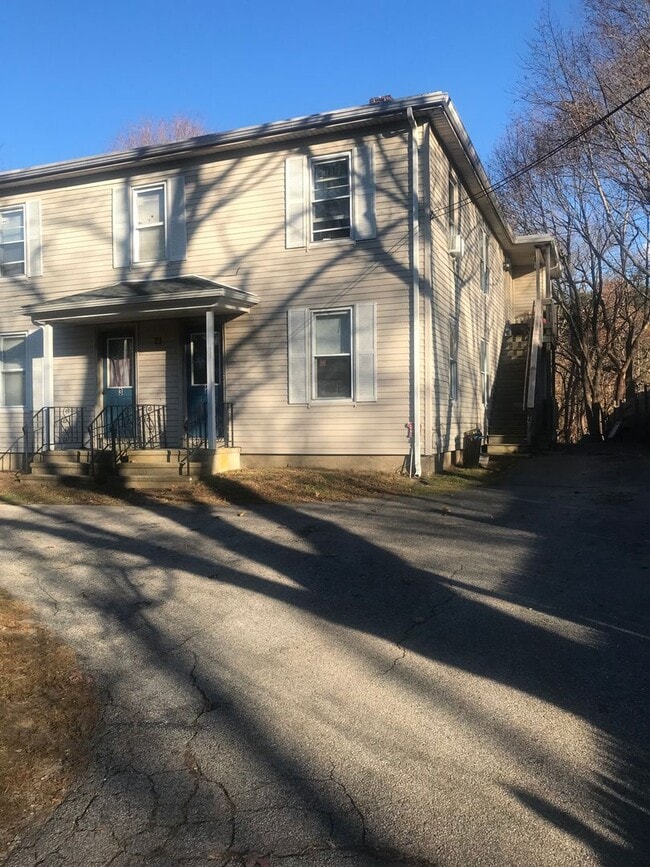 property at 23 Sunnyside Ave