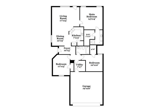18303 Beaverdell Dr in Tomball, TX - Building Photo - Building Photo
