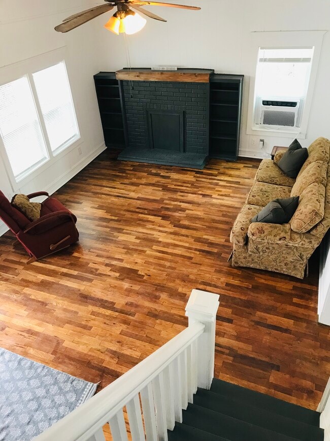 903 Ward St in Hot Springs, AR - Building Photo - Building Photo