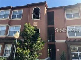 5112 Conroy Rd in Orlando, FL - Building Photo