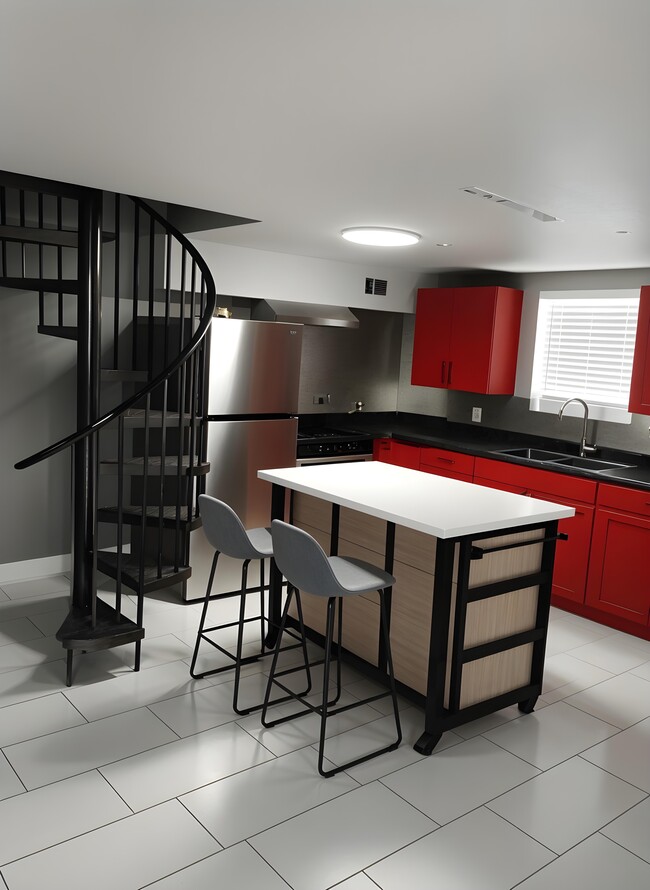 838 Wagner St in New Orleans, LA - Building Photo - Building Photo