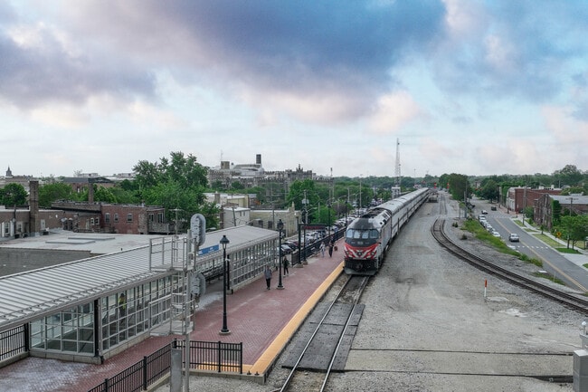 Apartments for rent in Romeoville, IL