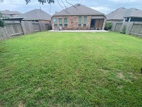 17947 Tall Chestnut St in Cypress, TX - Foto de edificio - Building Photo