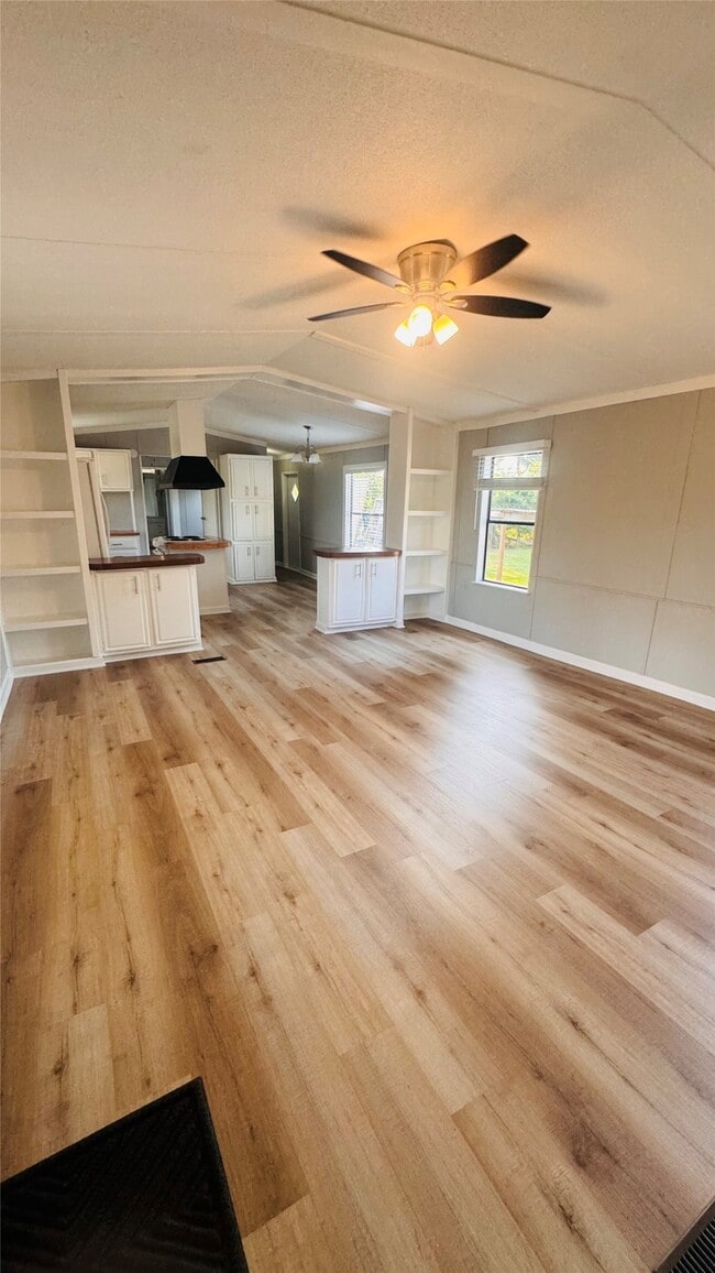 property at 22718 Stockdick School Rd