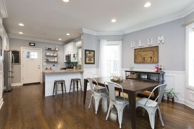 4852 N Talman Ave in Chicago, IL - Building Photo - Building Photo