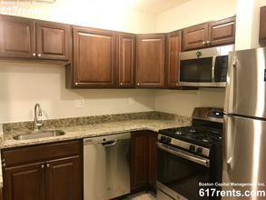97 Chester St, Unit 2 in Boston, MA - Foto de edificio - Building Photo