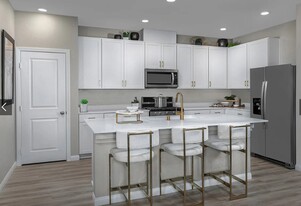 3574 Dimora St in Henderson, NV - Building Photo