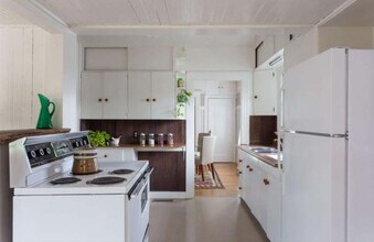 2709 McGee Ave in Berkeley, CA - Building Photo - Building Photo