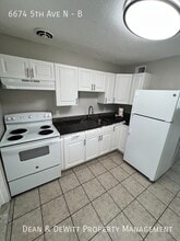 6674 5th Ave N in St. Petersburg, FL - Building Photo - Building Photo