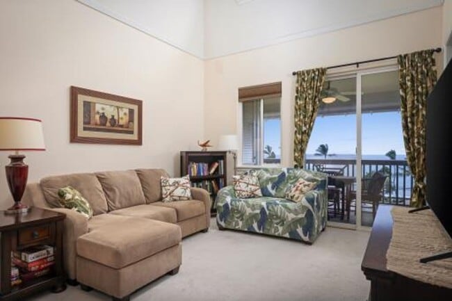 75-5919-5919 Ali‘i Dr in Kailua Kona, HI - Building Photo - Building Photo