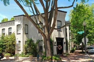 1226 28th St NW in Washington, DC - Building Photo - Building Photo